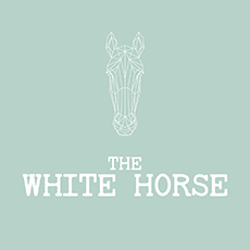 The White Horse logo – Grifco PR