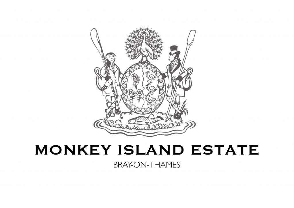 Monkey Island Estate, Bray – Grifco PR