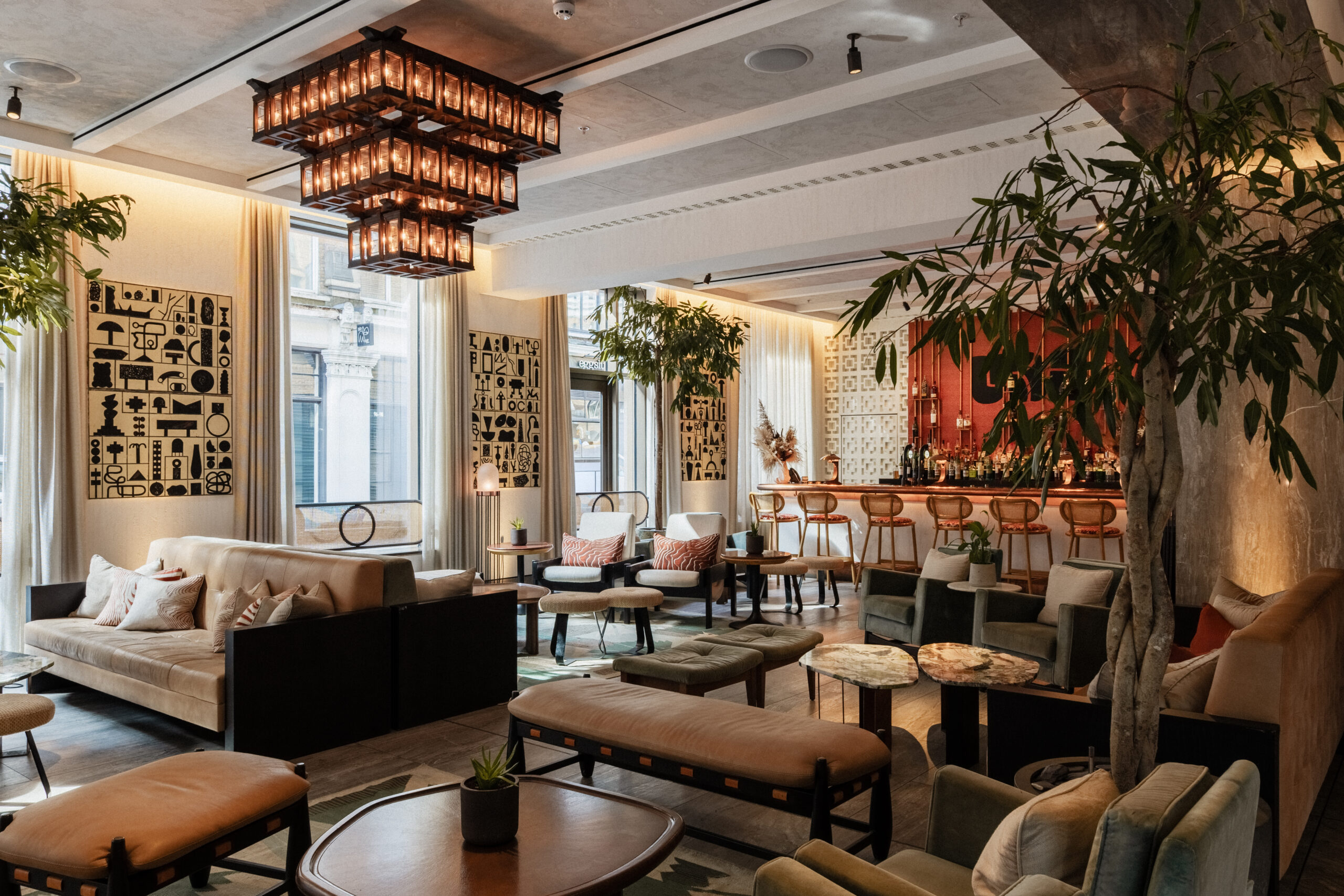 Hart Shoreditch, London