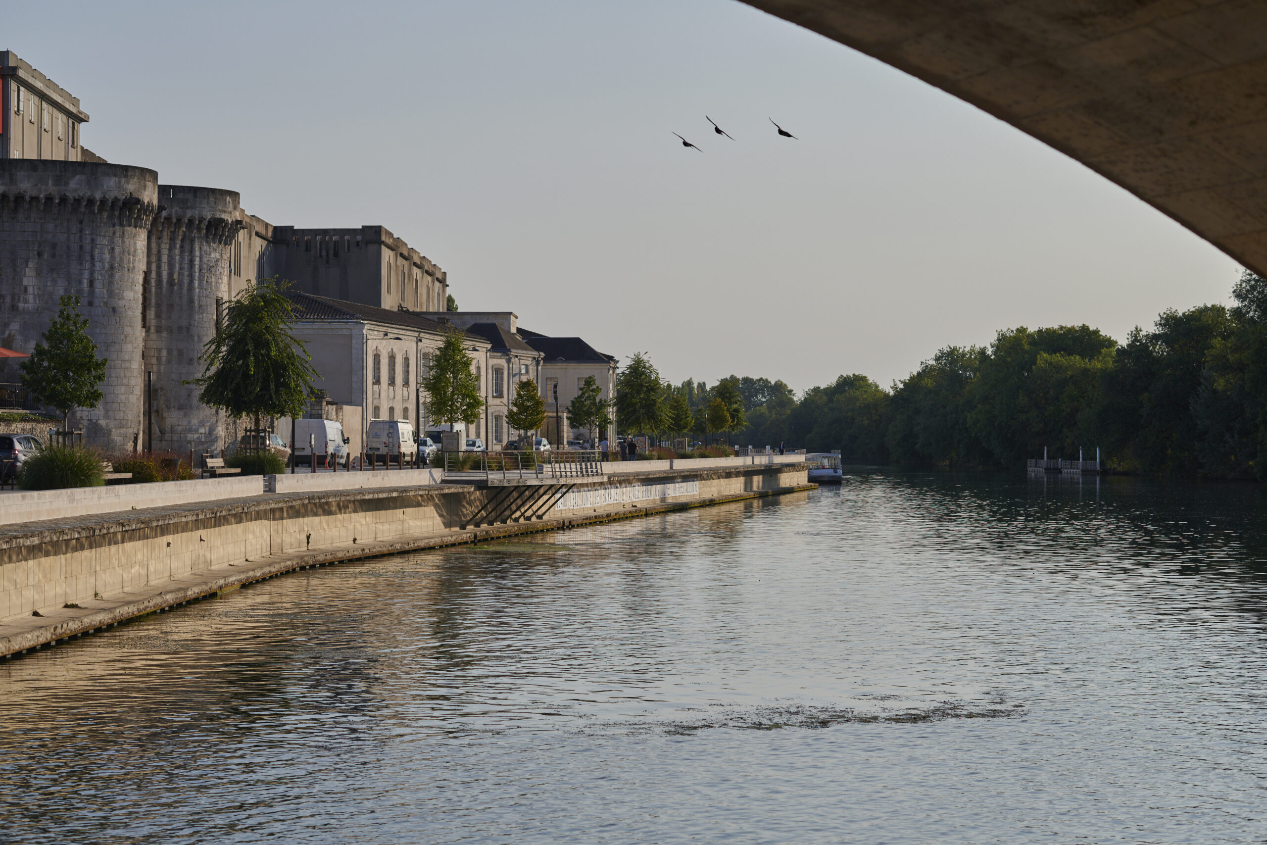 Explore Cognac